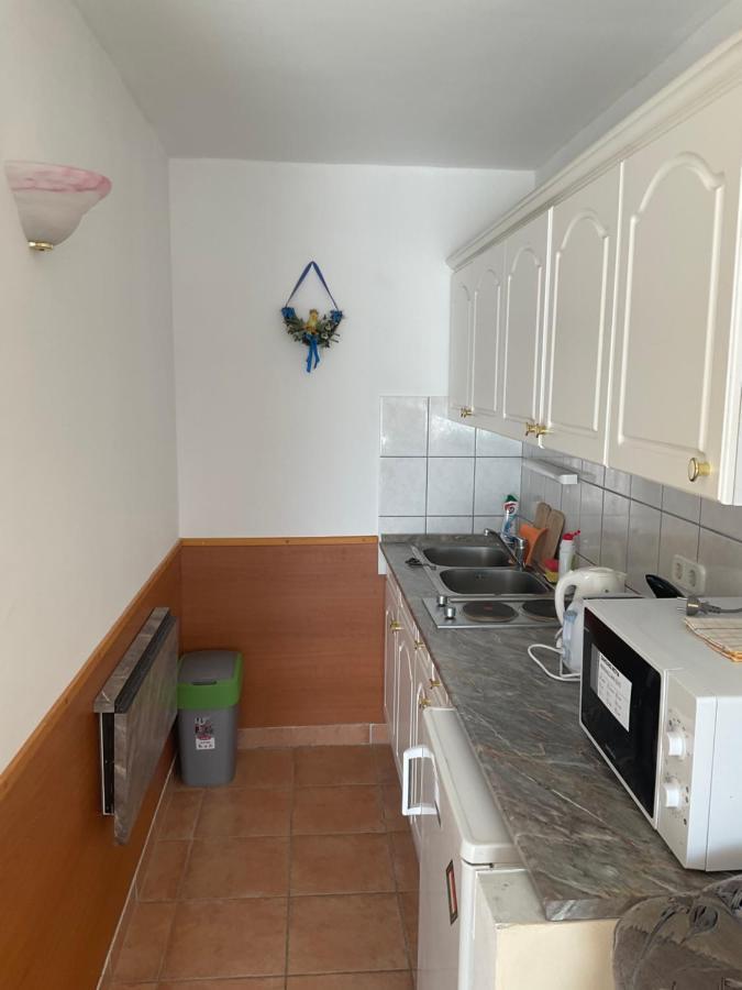 Arany Apartmanhaz Zalagyoengye زلاكاروس المظهر الخارجي الصورة