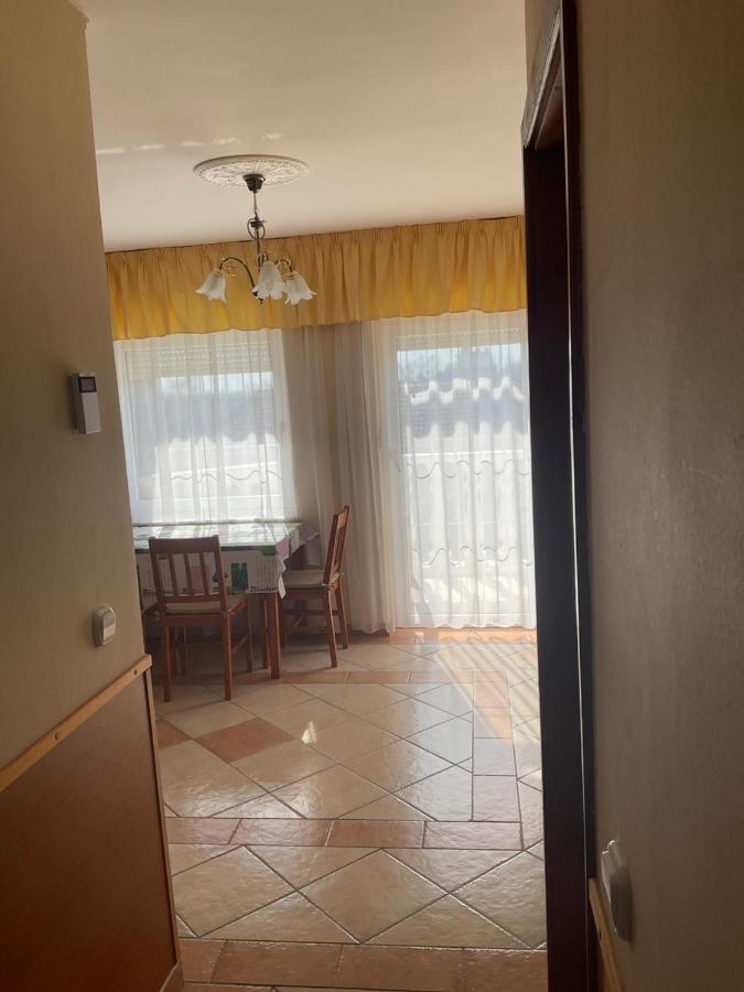 Arany Apartmanhaz Zalagyoengye زلاكاروس المظهر الخارجي الصورة