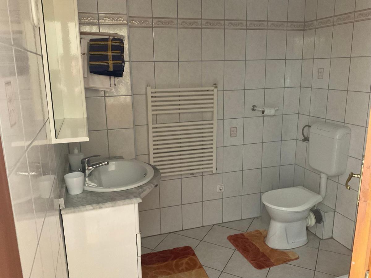 Arany Apartmanhaz Zalagyoengye زلاكاروس المظهر الخارجي الصورة
