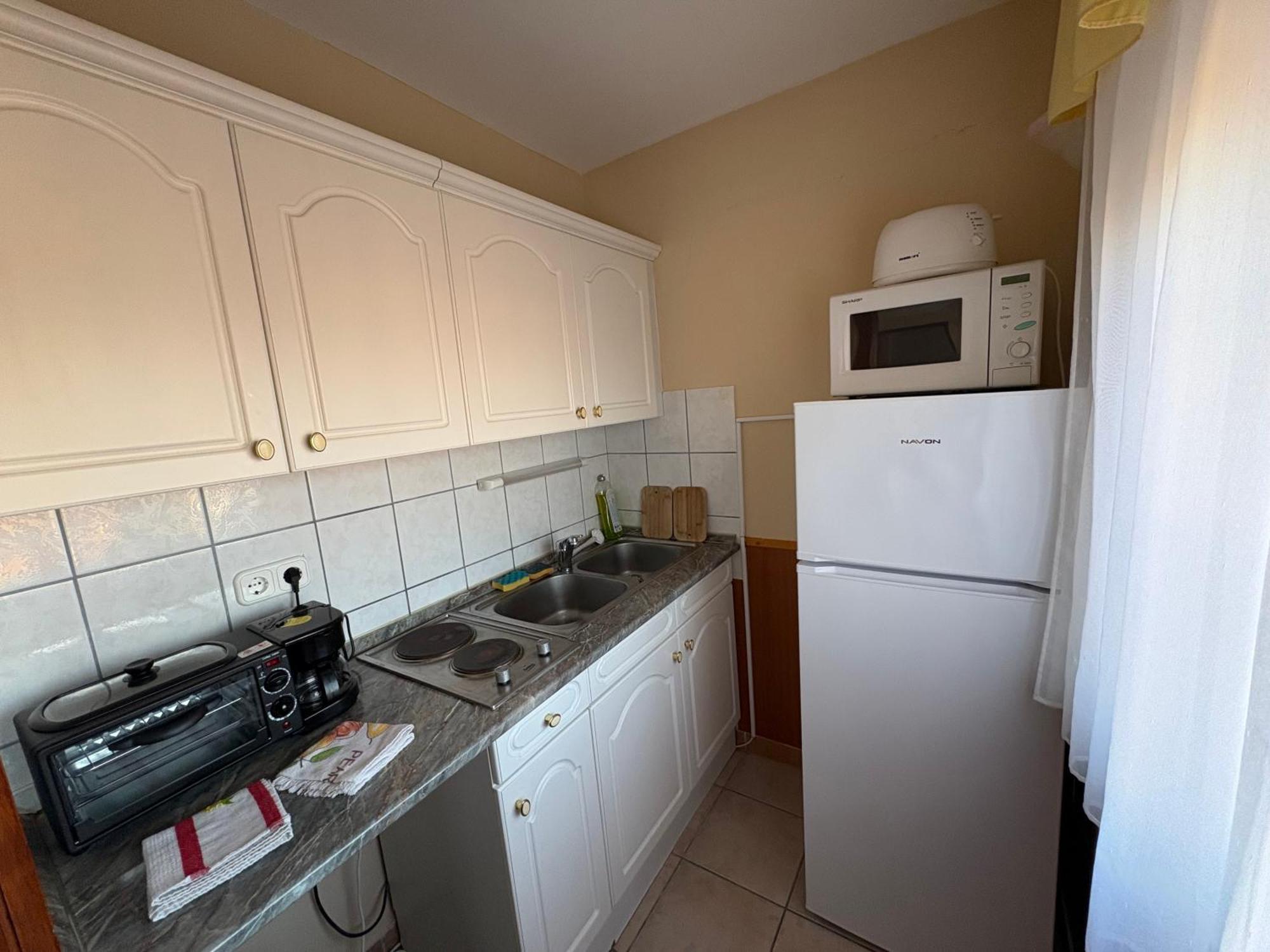 Arany Apartmanhaz Zalagyoengye زلاكاروس المظهر الخارجي الصورة